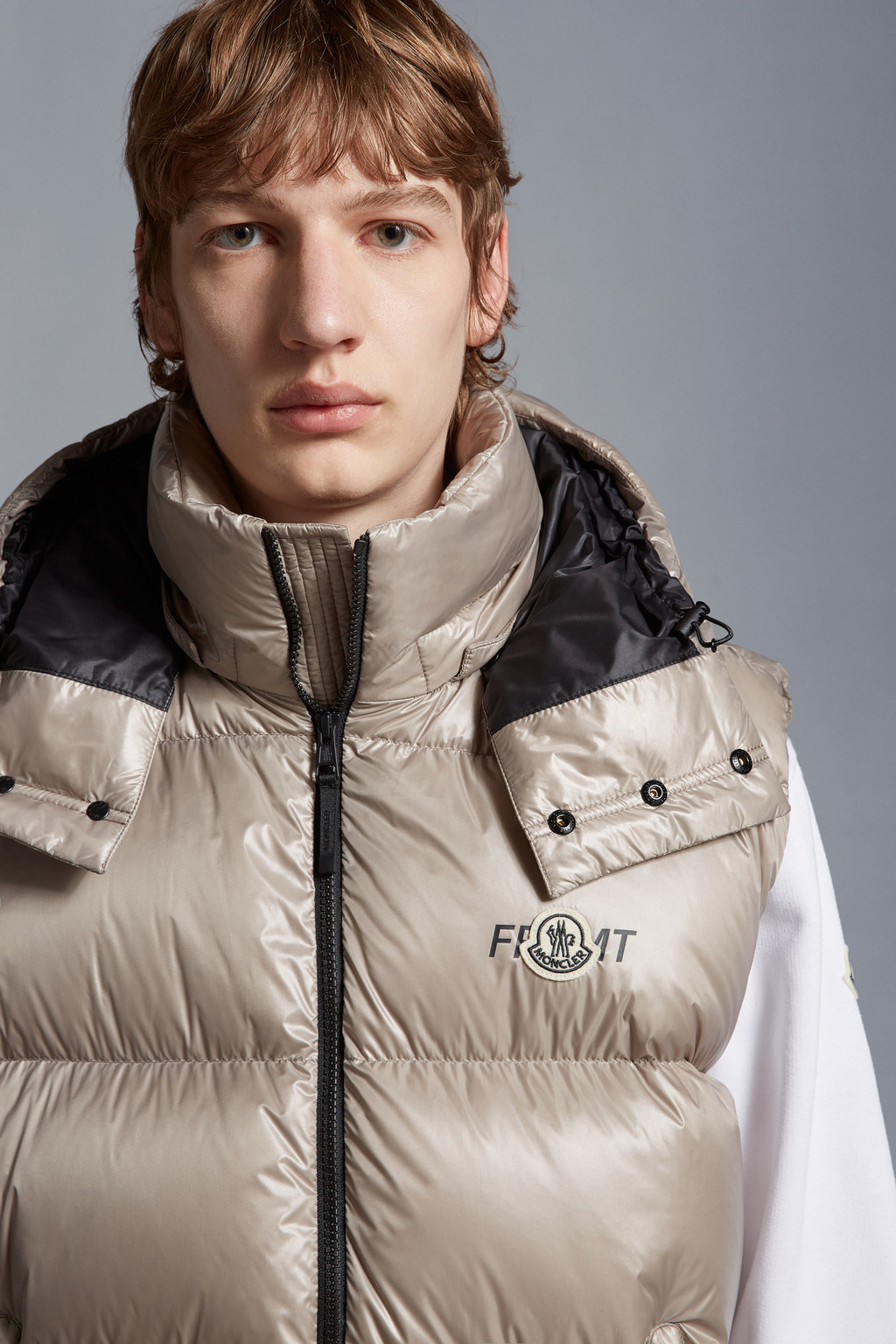 Marsh Down Vest