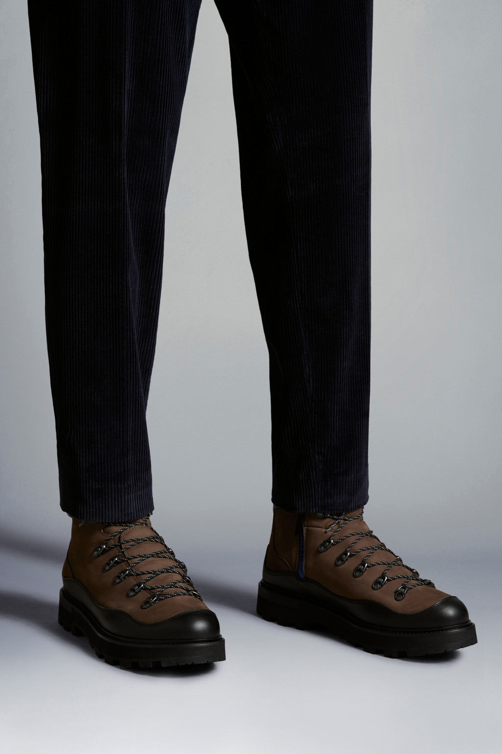 Peka Trek Hiking Boots