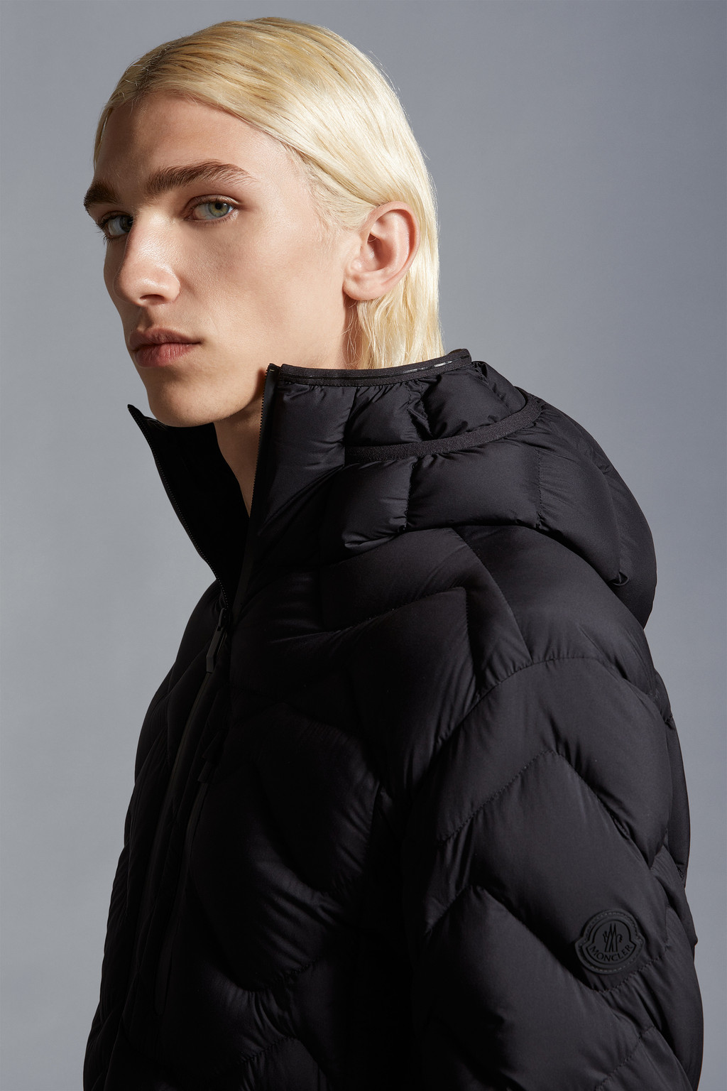 Steliere Short Down Jacket