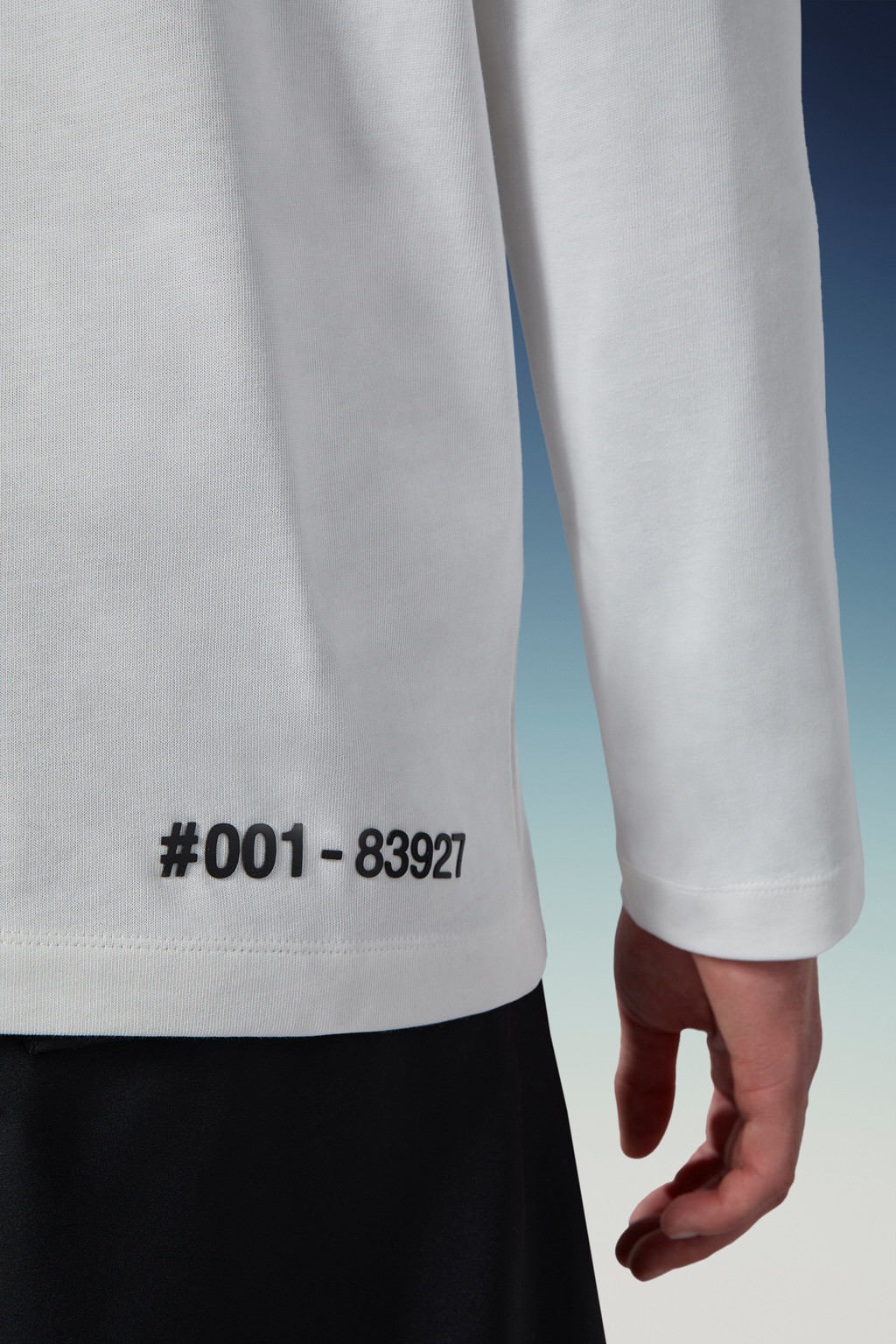 Logo Long Sleeve T-Shirt