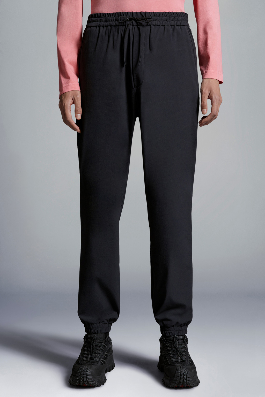 Ripstop Jogging Pants