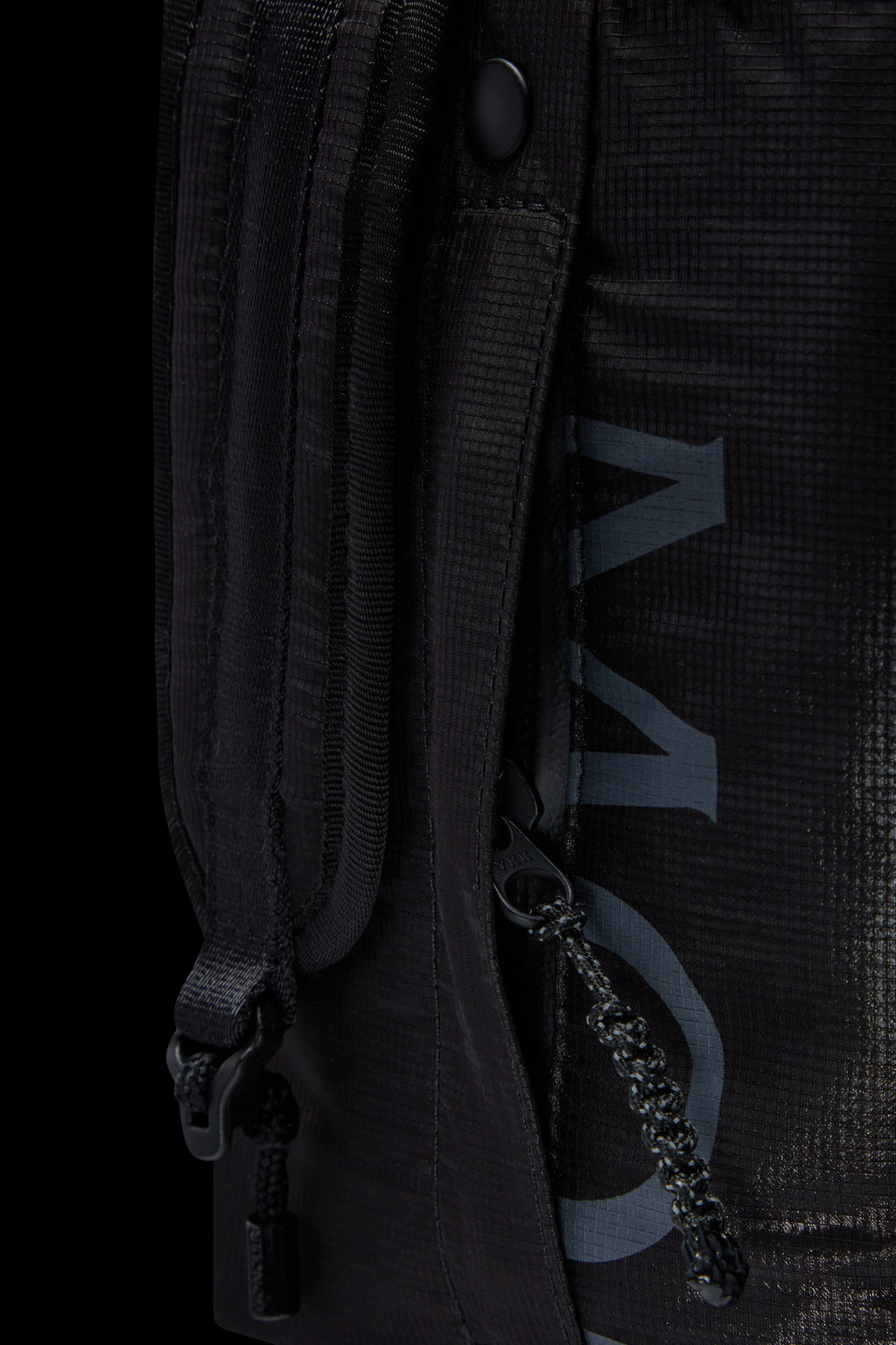 Alchemy Cross Body Bag