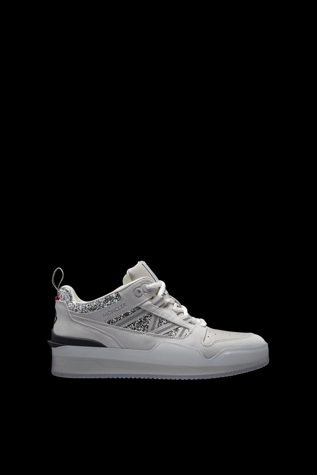 Pivot Low-Top Sneakers