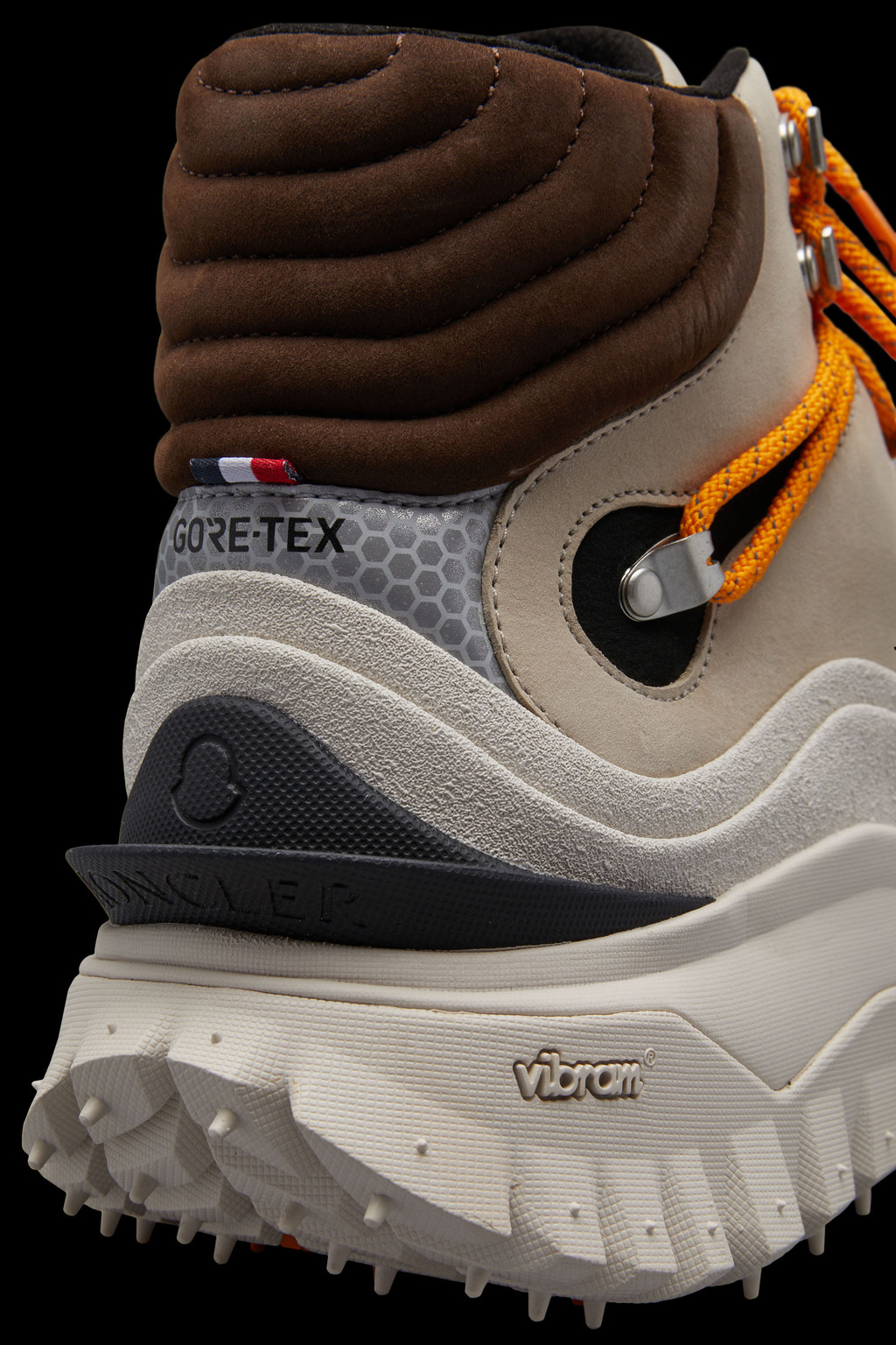 Trailgrip GTX High-Top Sneakers