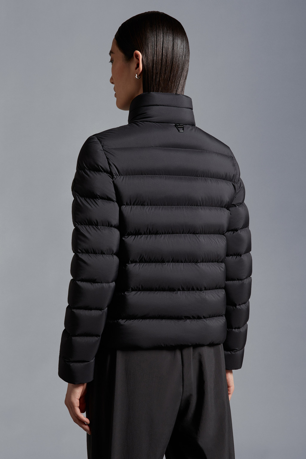 Cerces Short Down Jacket