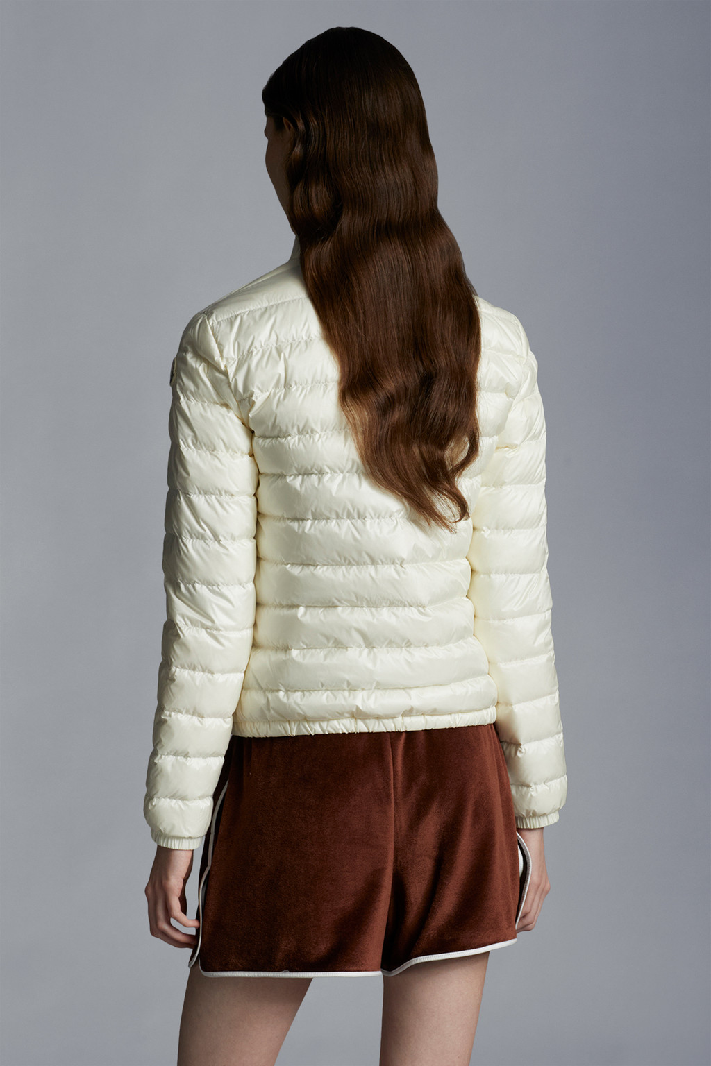 Lans Short Down Jacket