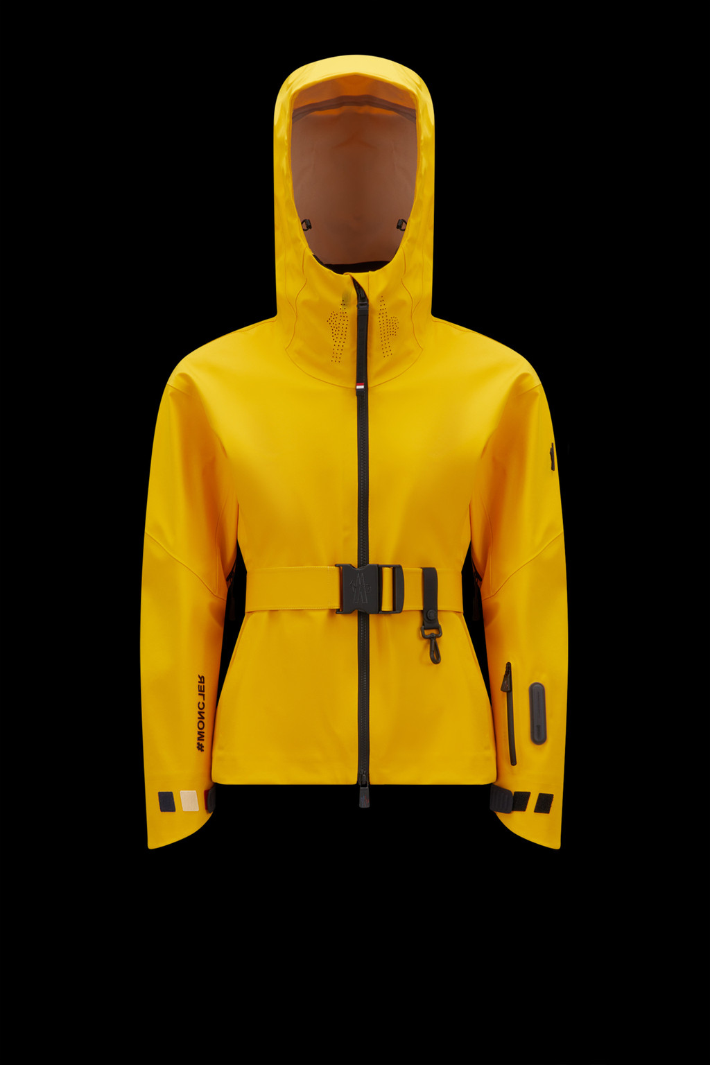 Teche Ski Jacket