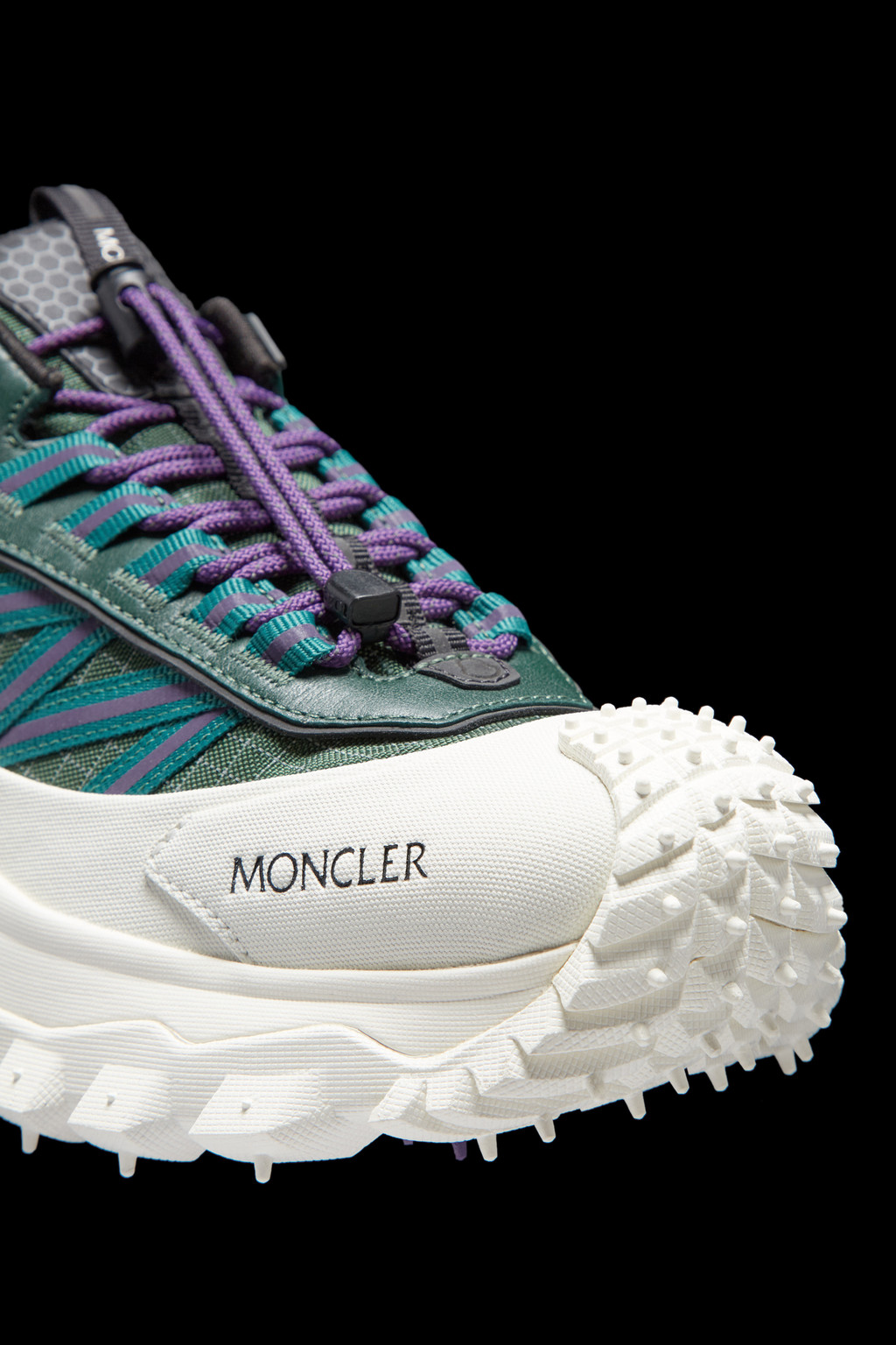 Trailgrip GTX Sneakers