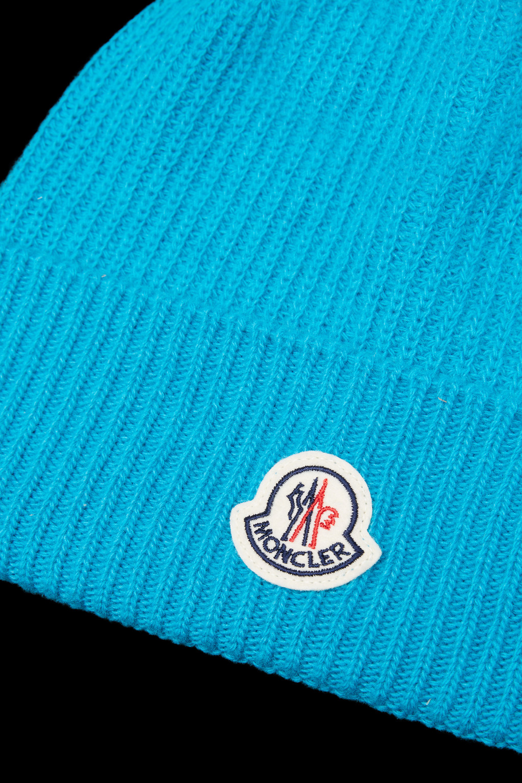 Cashmere Blend Beanie