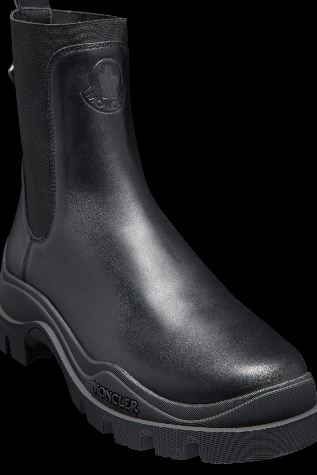 Larue Chelsea Boots