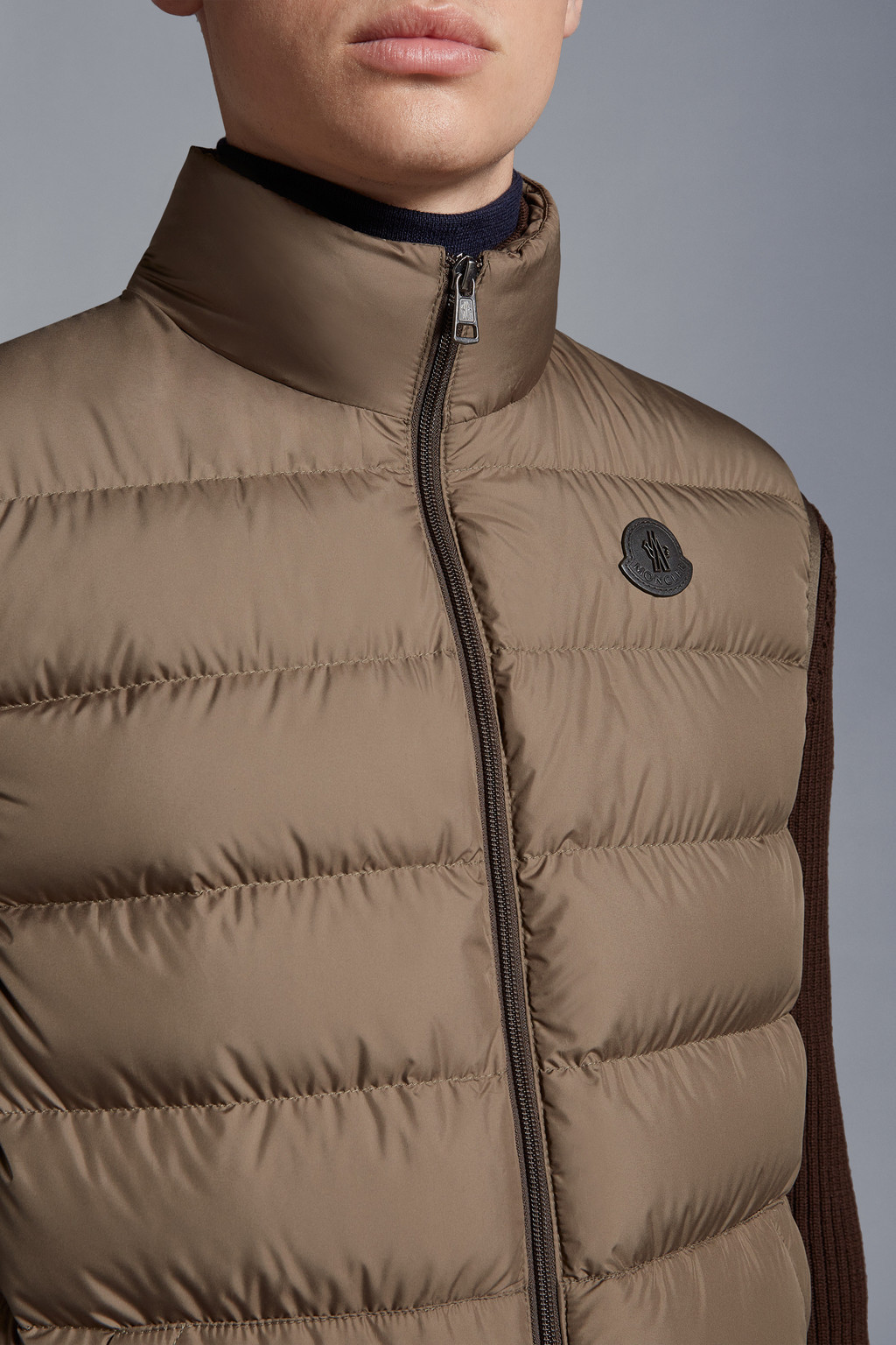 Fayal Short Down Jacket
