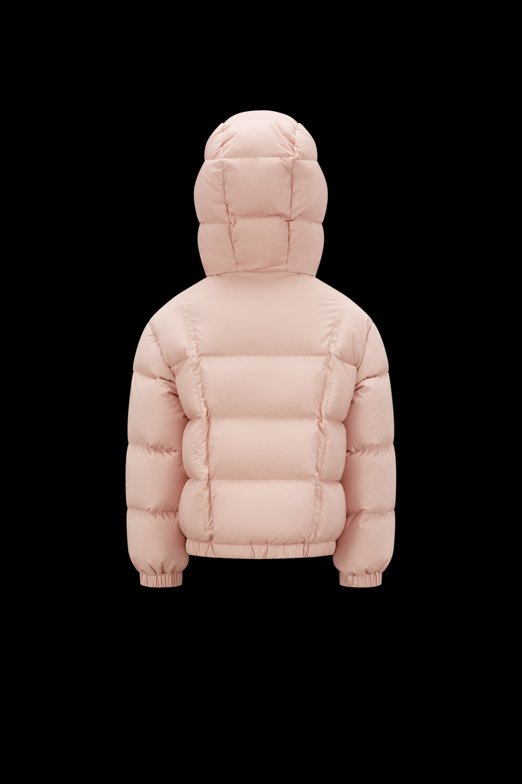 Ana Down Jacket
