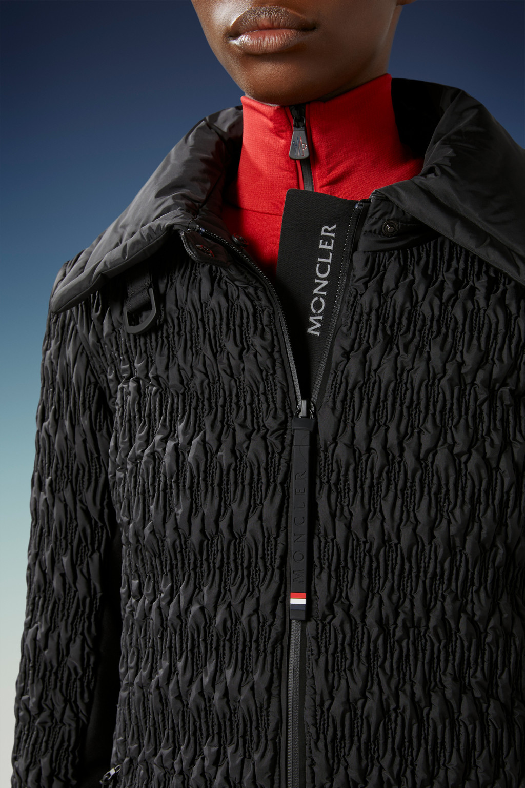 Plantrey Short Down Jacket