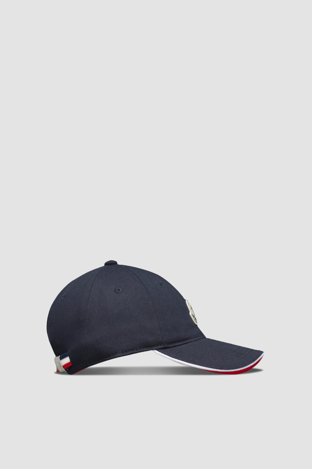 Gabardine Baseball Cap