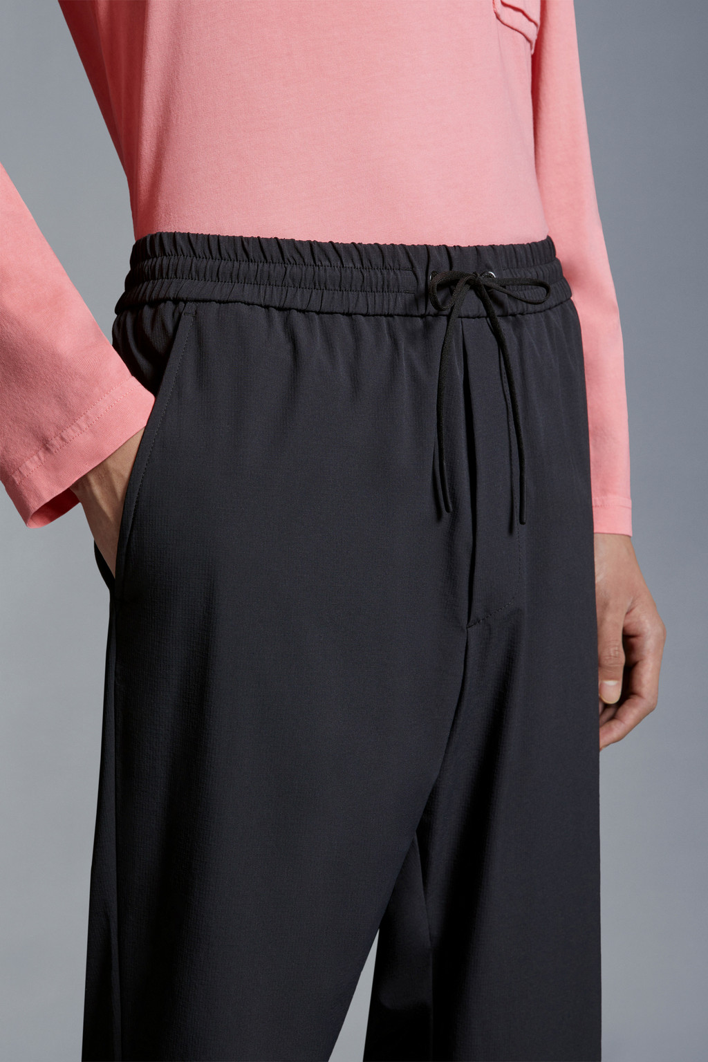 Ripstop Jogging Pants