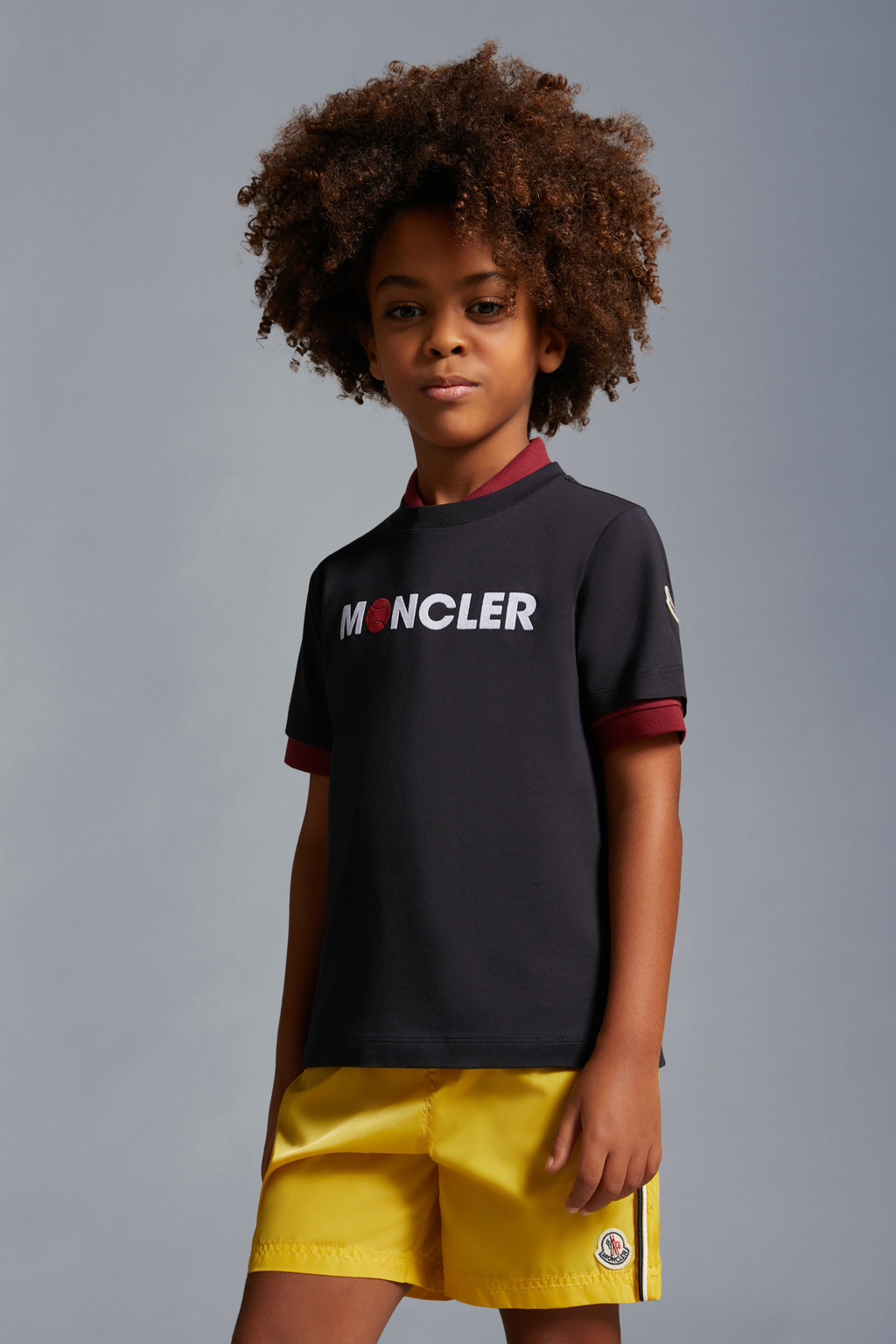 Tennis Logo T-Shirt