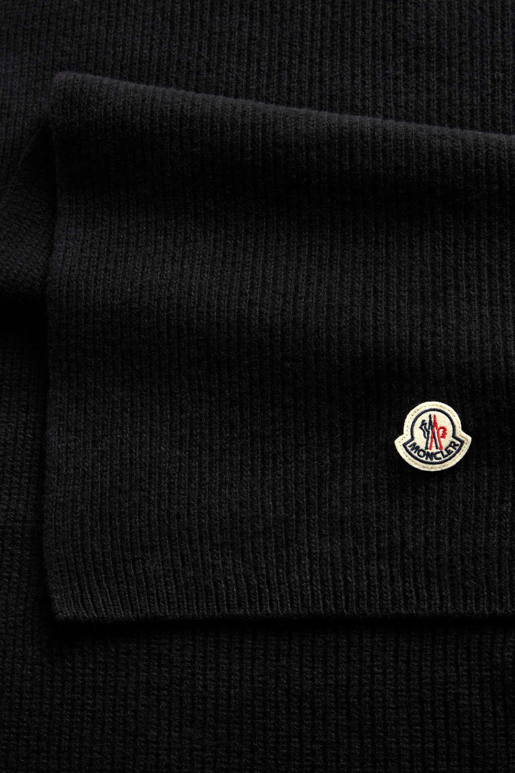 Cashmere Blend Scarf