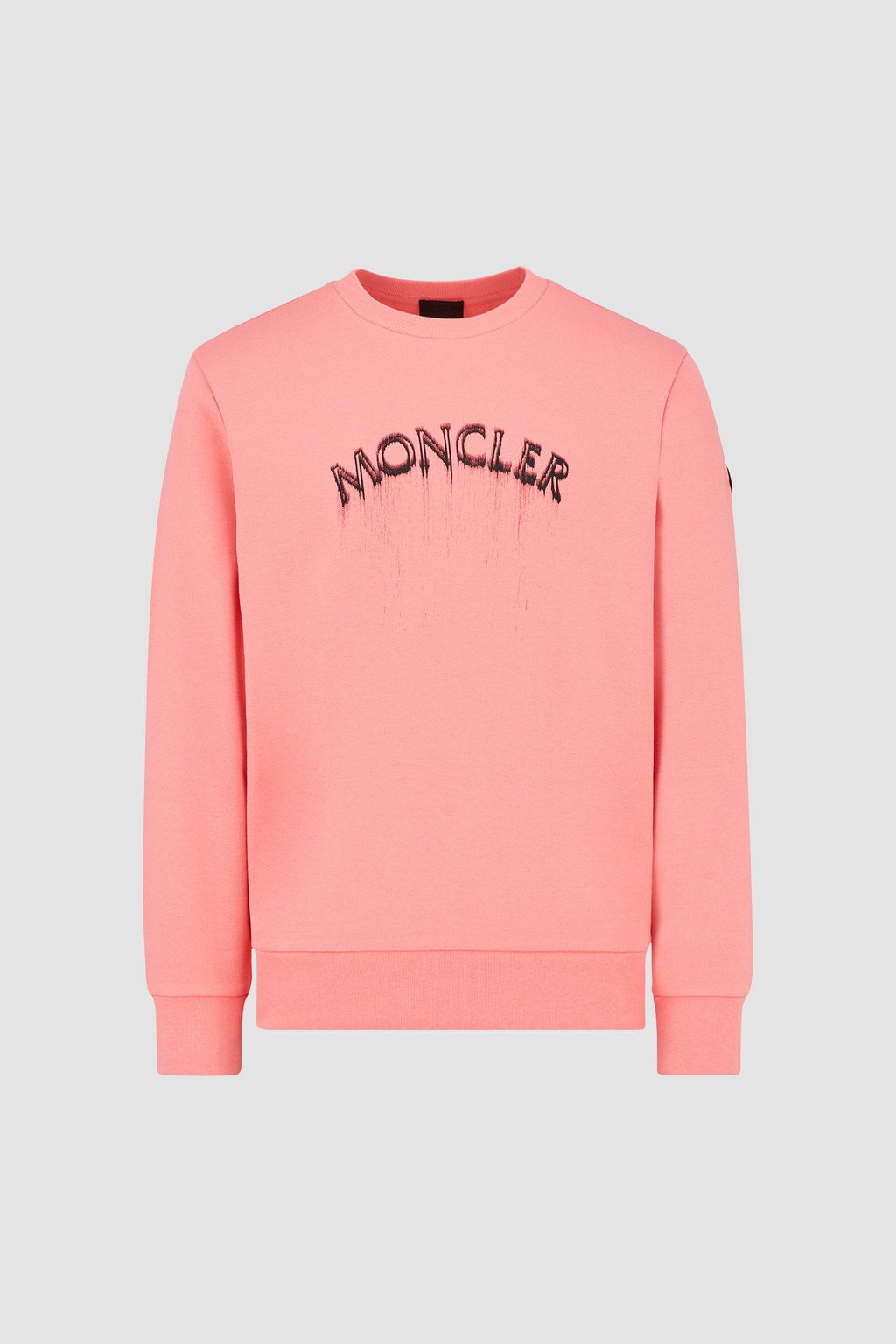 Logo Sweatshirt