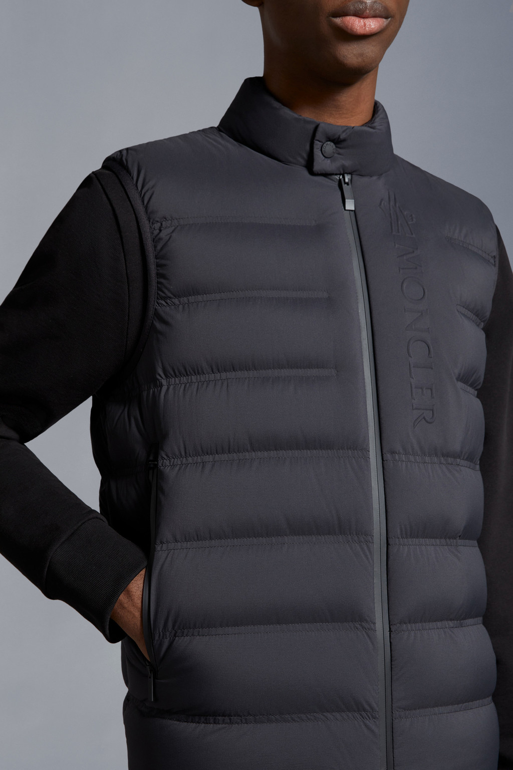 Oserot Down Vest