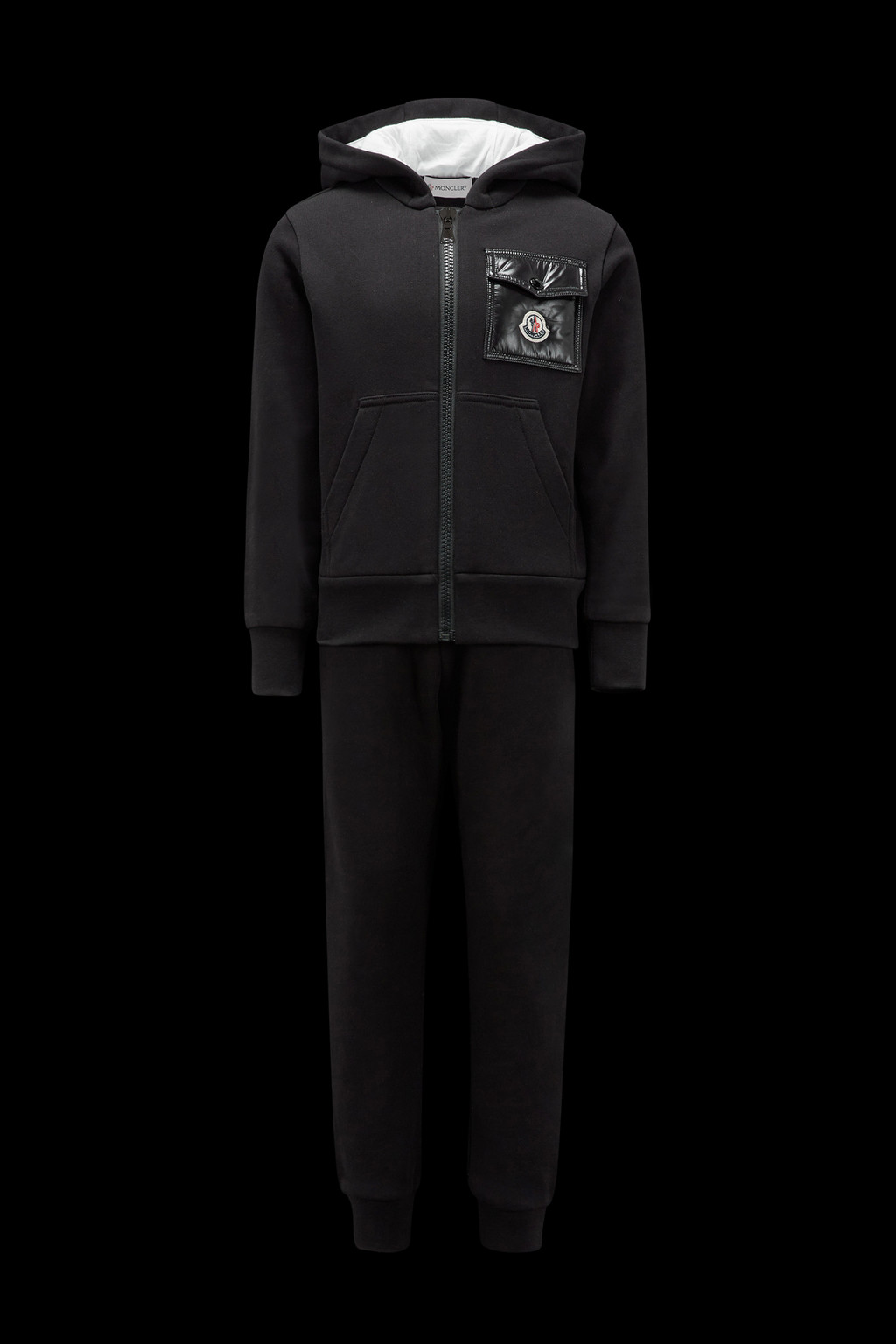 Sweatsuit Set