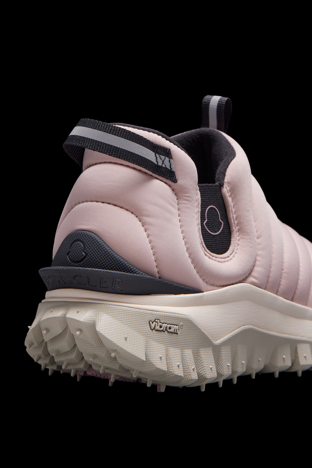 Trailgrip Après Sneakers