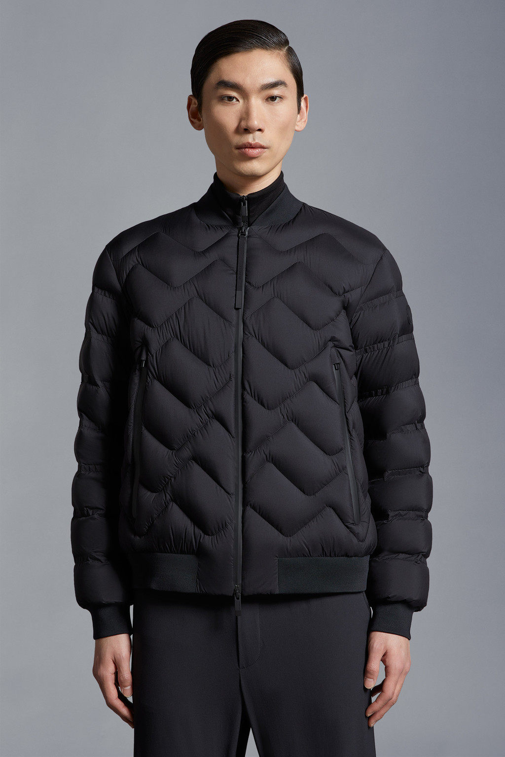 Ubac Short Down Jacket