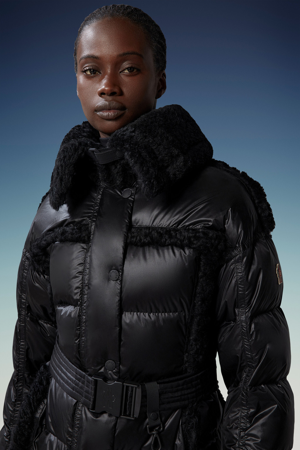 Biollay Short Down Jacket