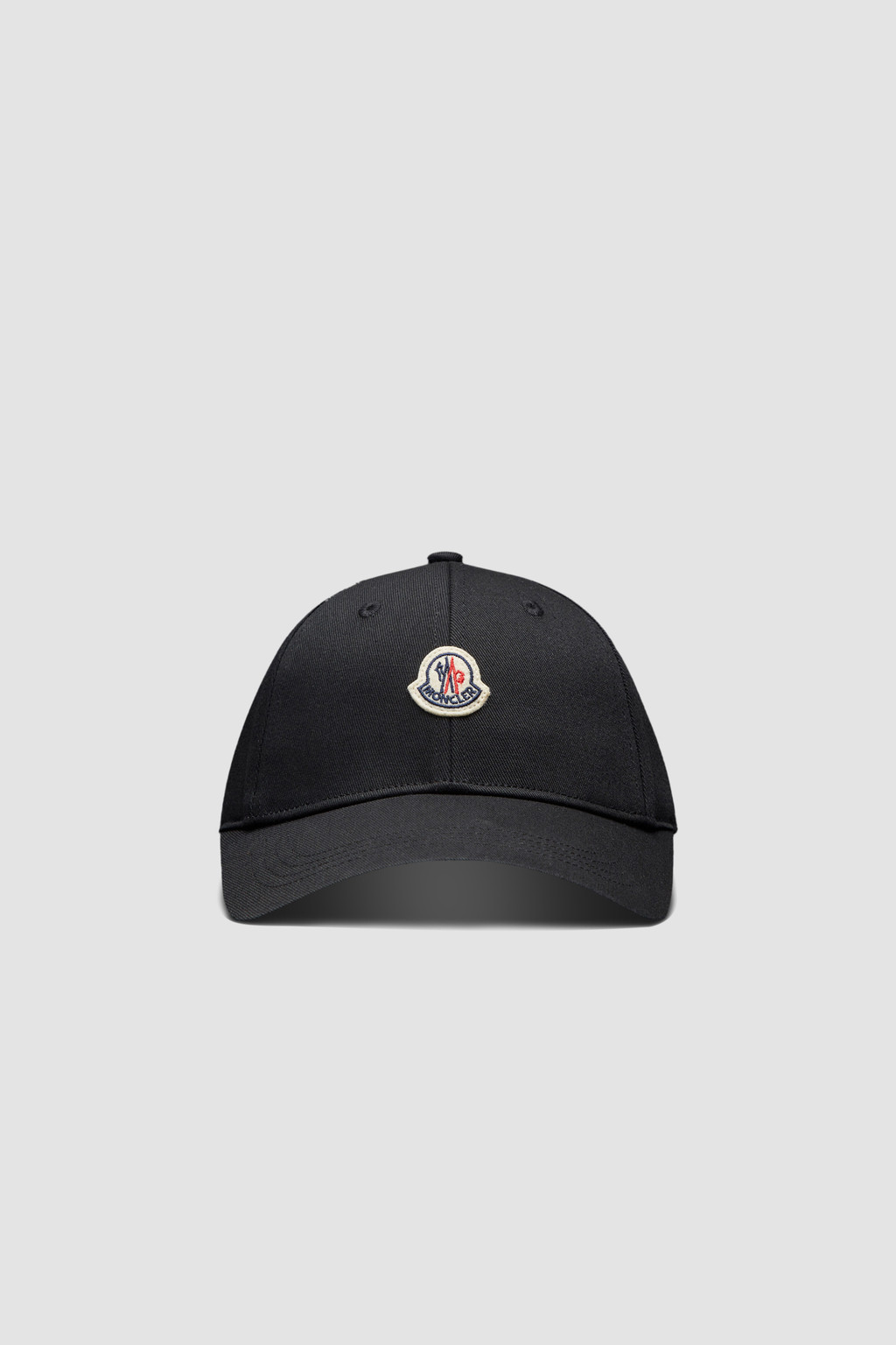 Gabardine Baseball Cap