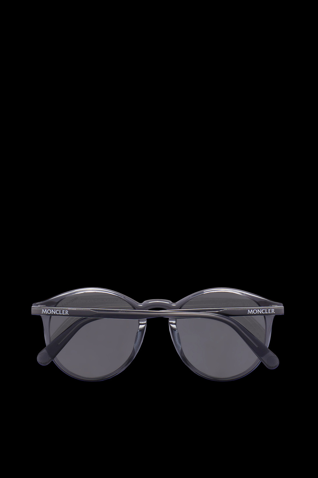 Violle Round Sunglasses
