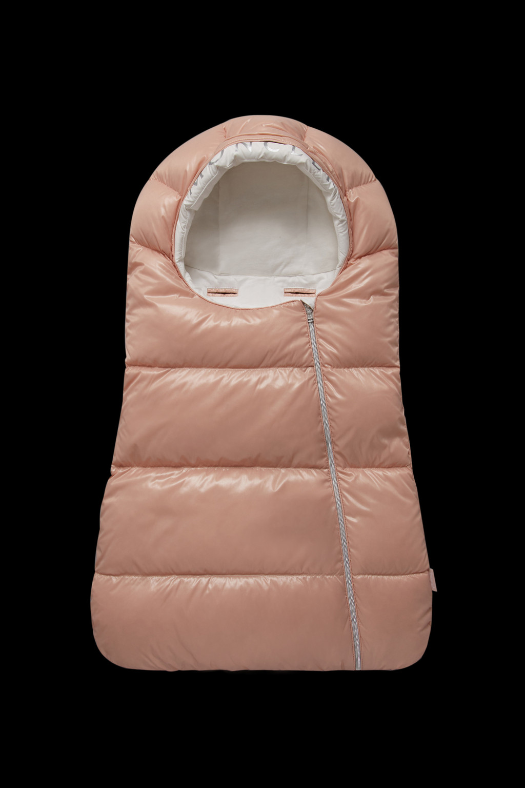 Down-Filled Baby Nest