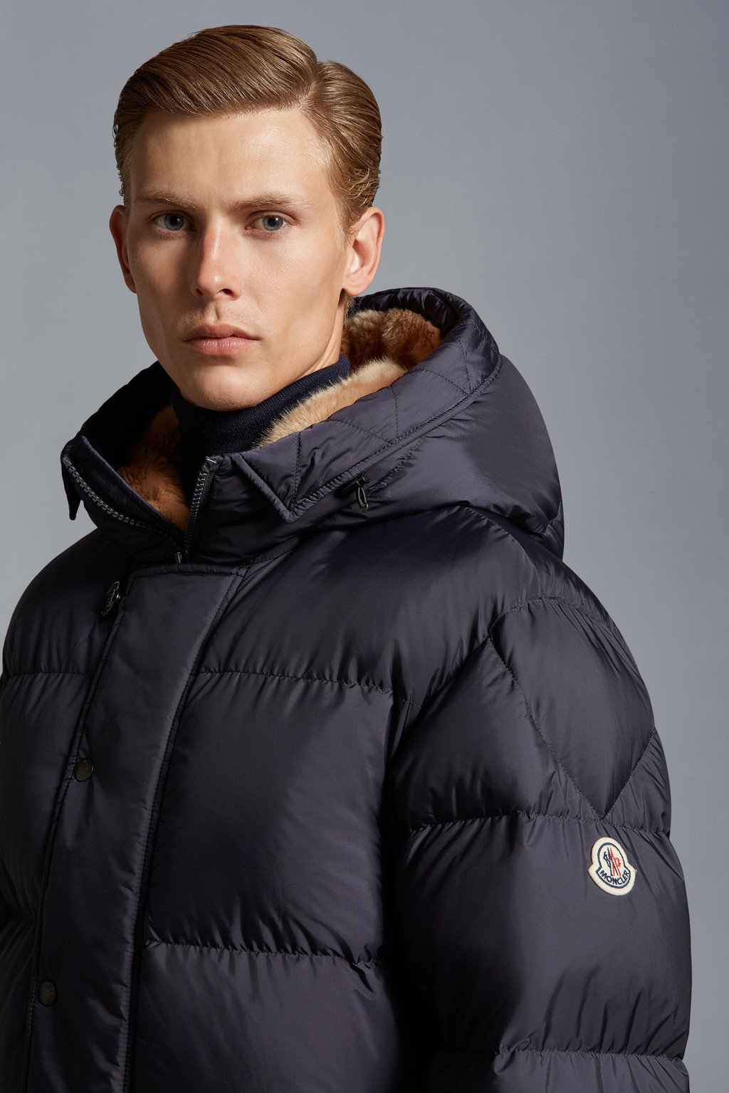 Alagon Long Down Jacket