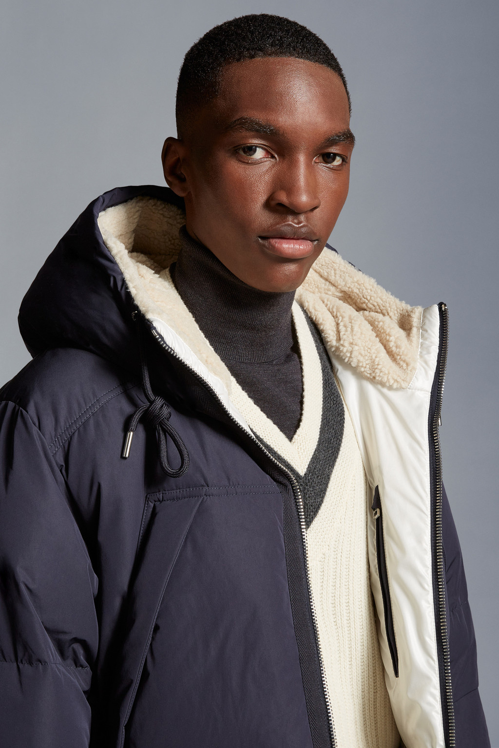 Truyere Parka Jacket