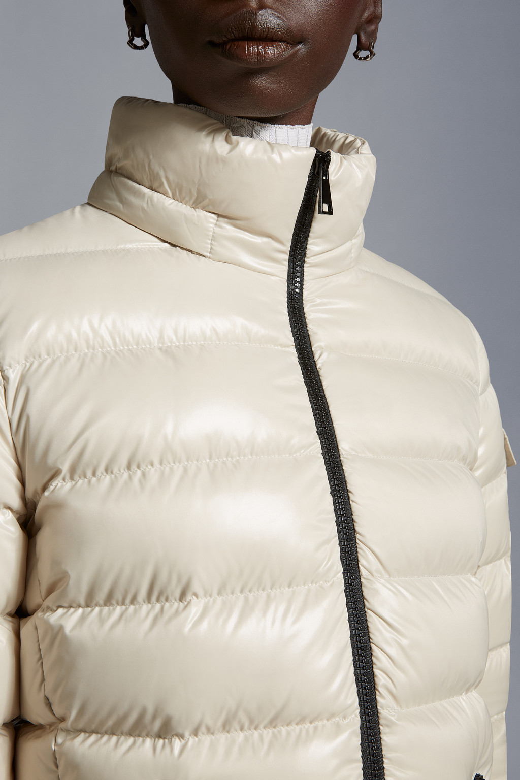 Bady Short Down Jacket