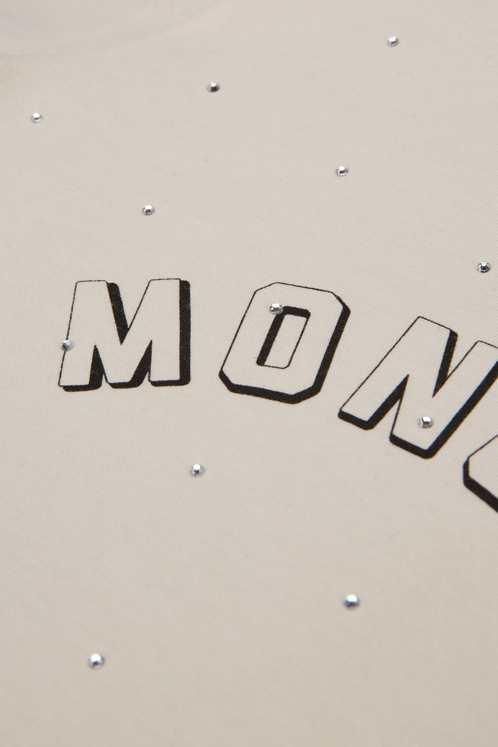 Crystal Logo T-Shirt