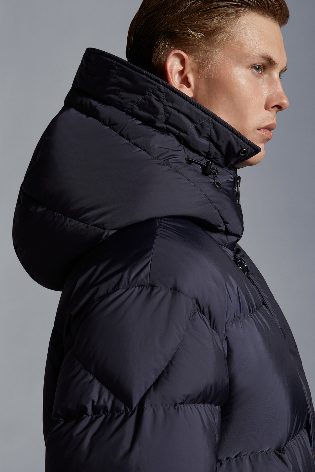 Alagon Long Down Jacket