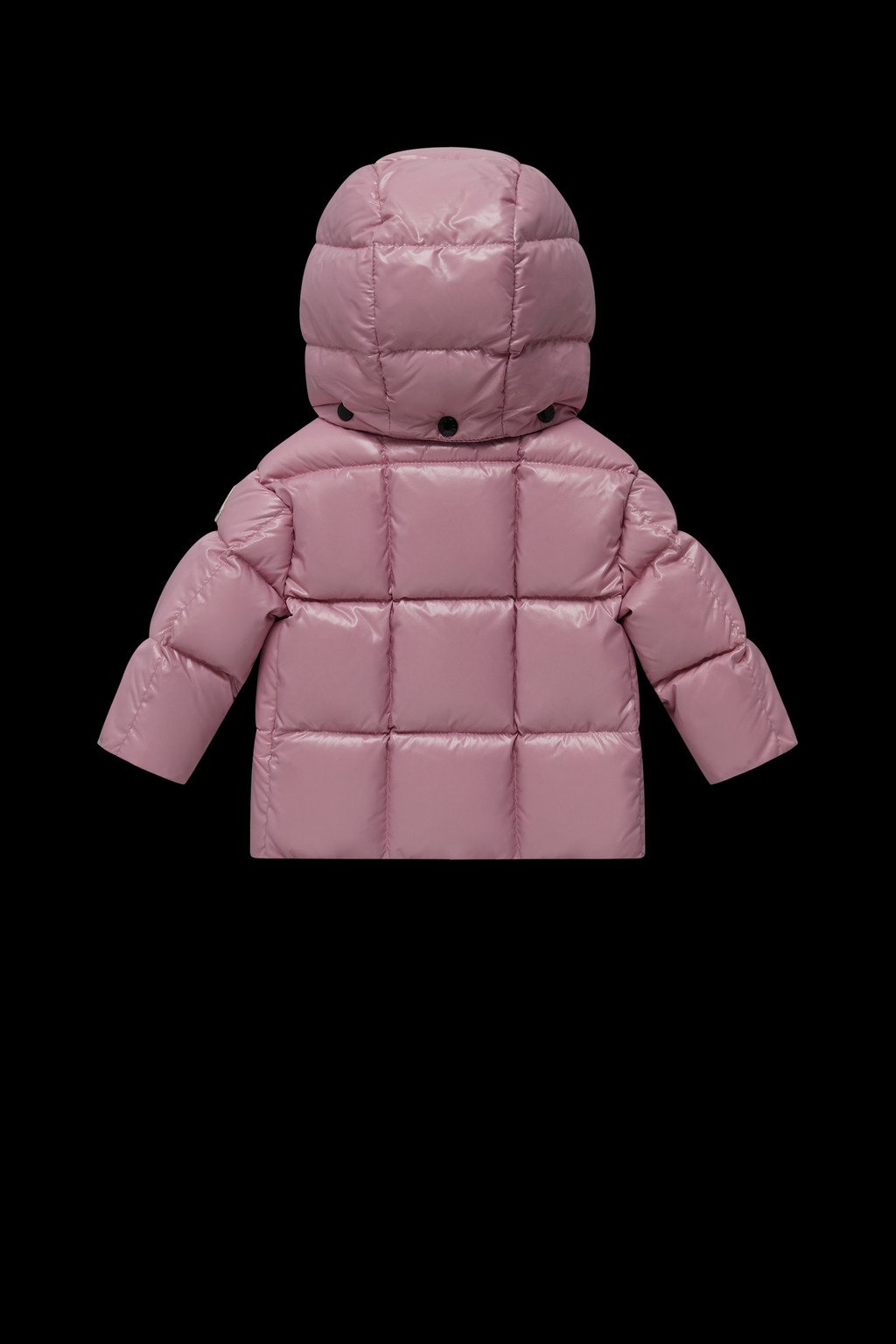 Parana Down Jacket