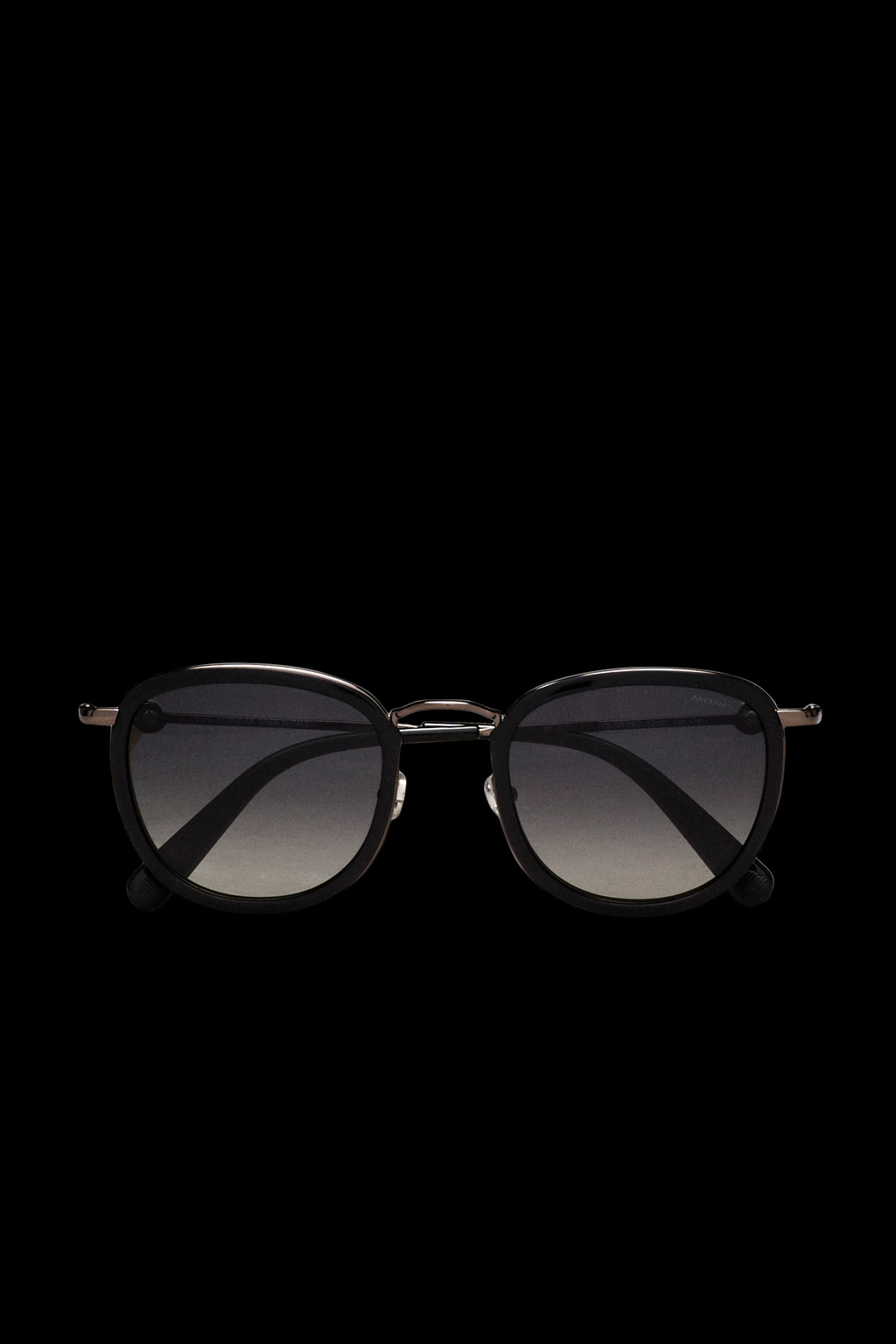 Rounded Sunglasses