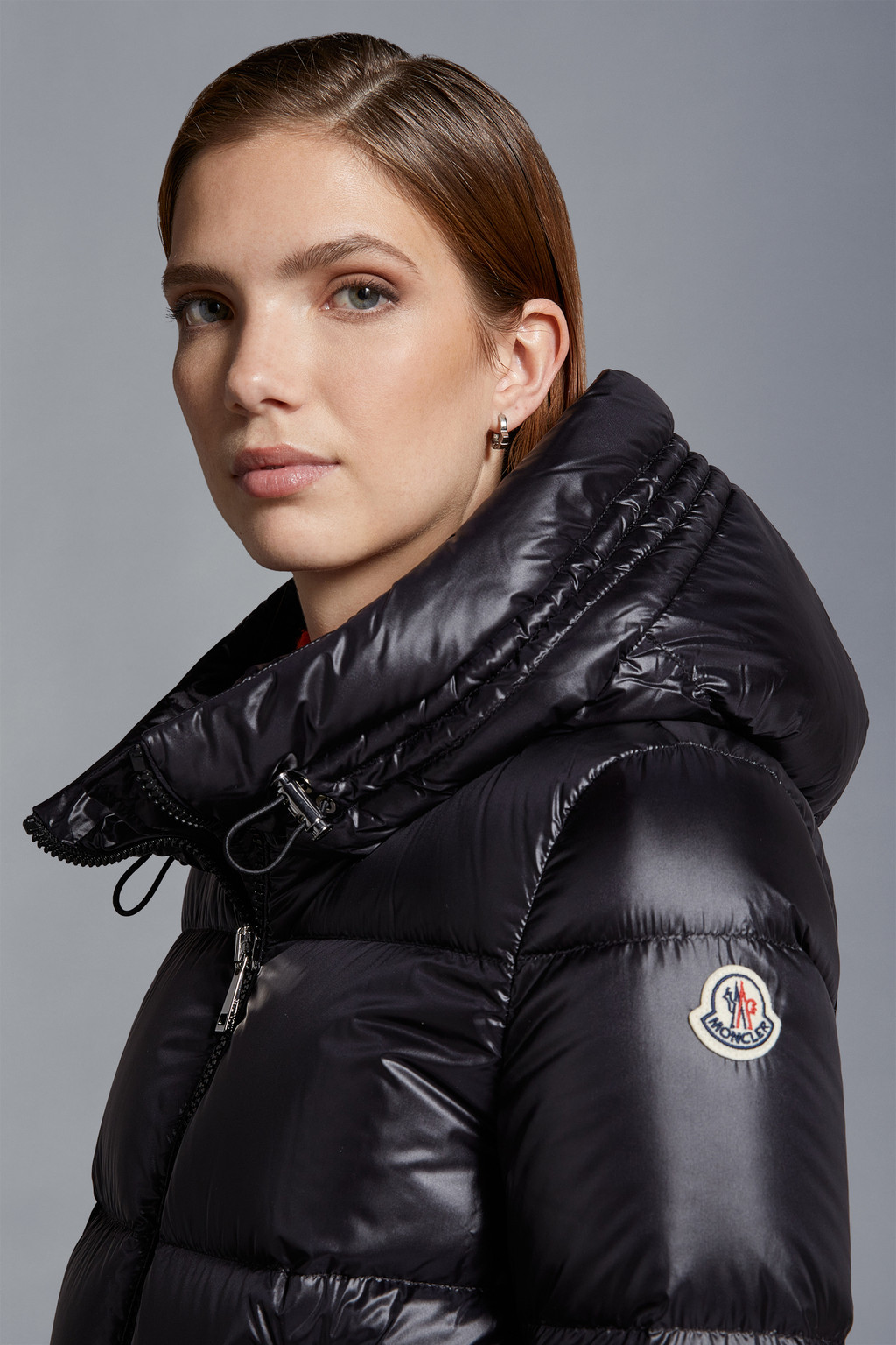 Seritte Short Down Jacket