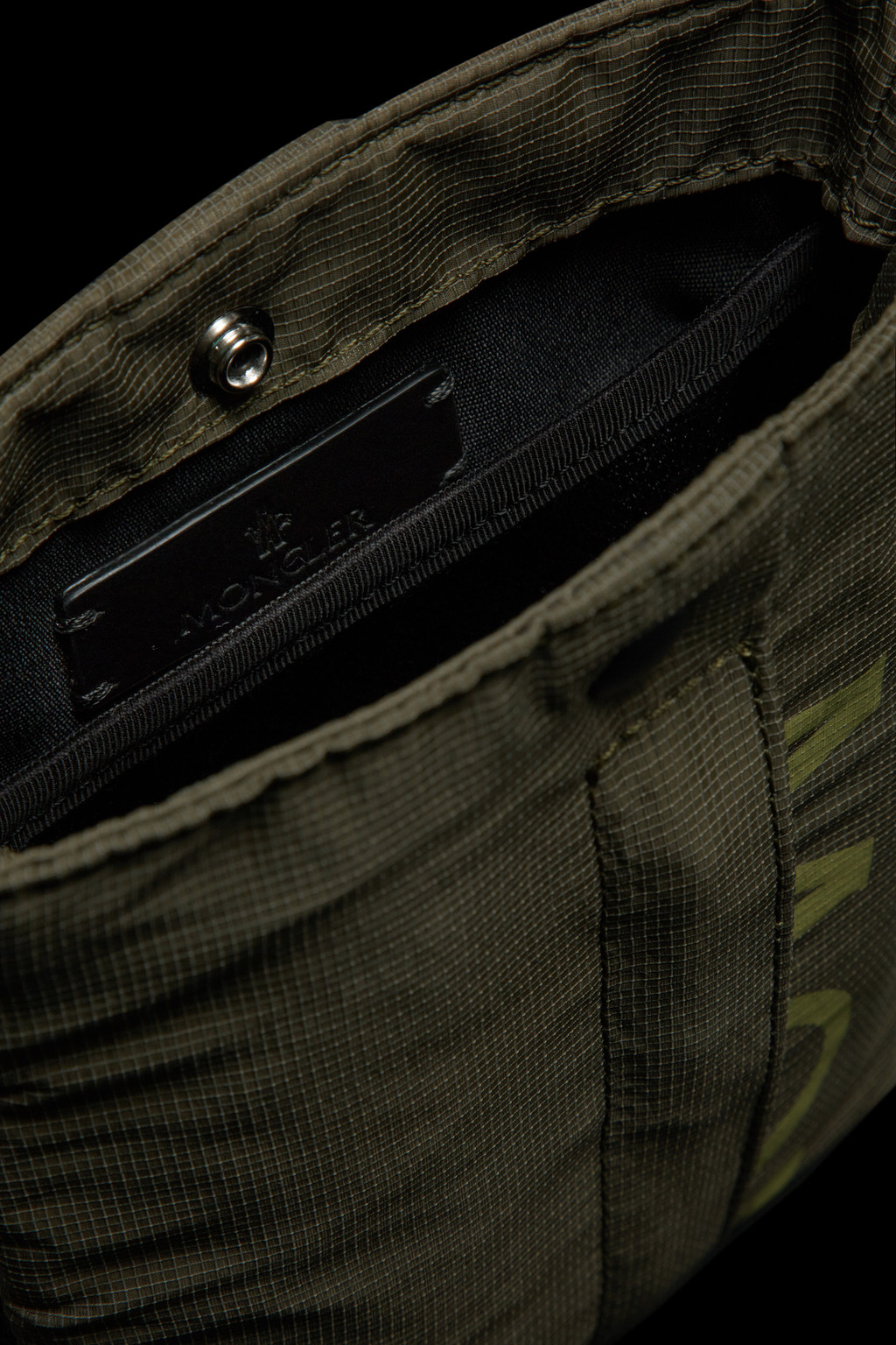 Alchemy Cross Body Bag