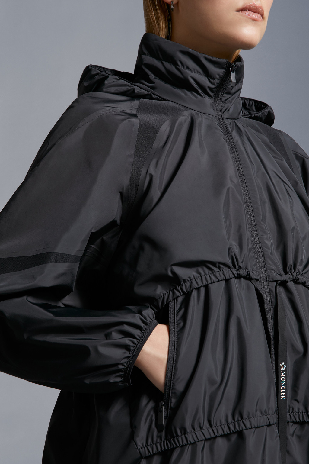 Licasto Rain Coat