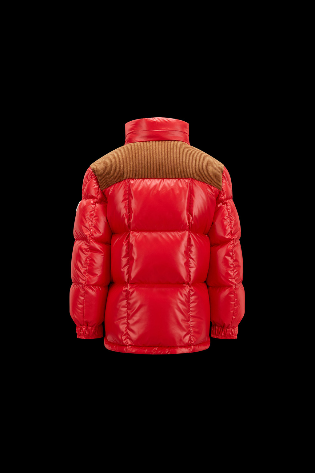 Ain Down Jacket