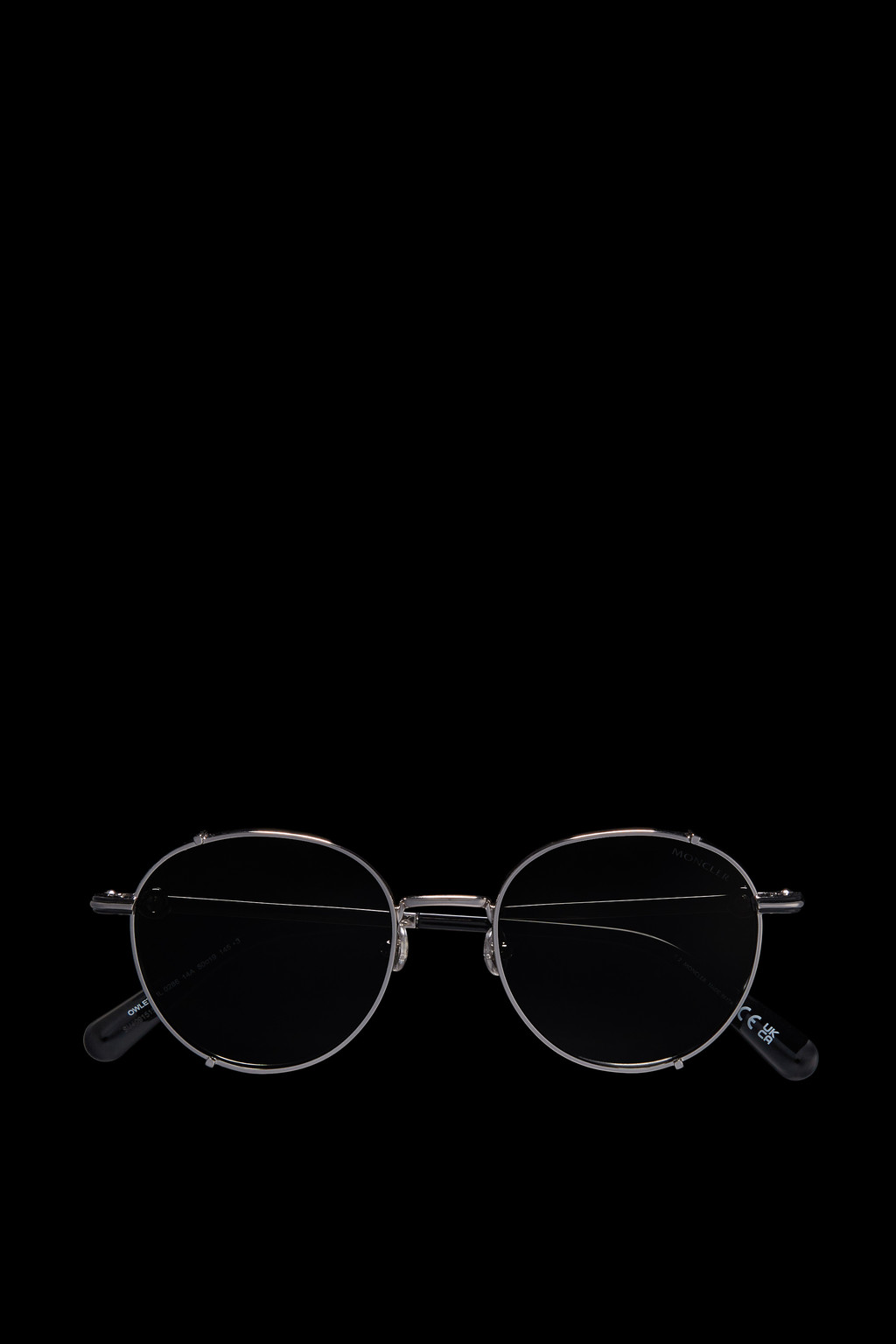 Owlet Round Sunglasses