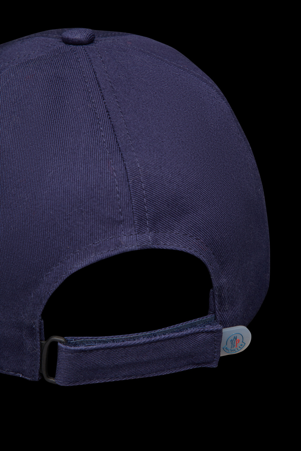 Gabardine Baseball Cap