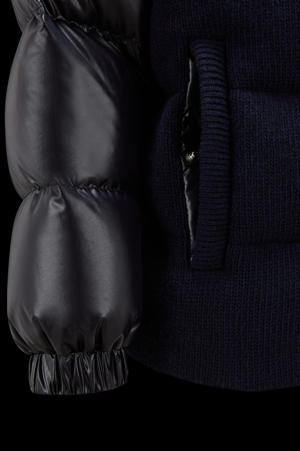 Palisser Down Jacket