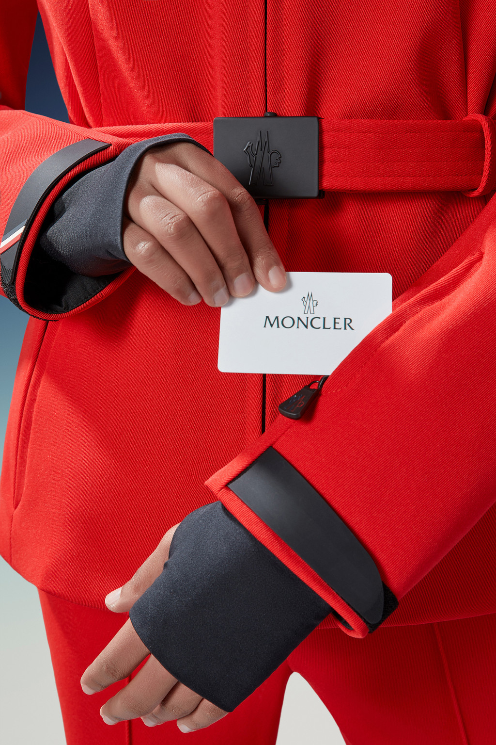 Bauges Short Down Jacket