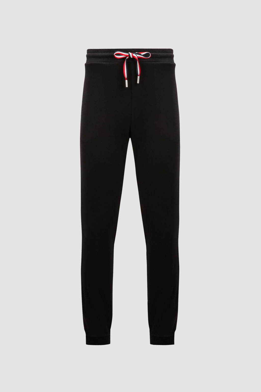 Tricolor Accent Sweatpants