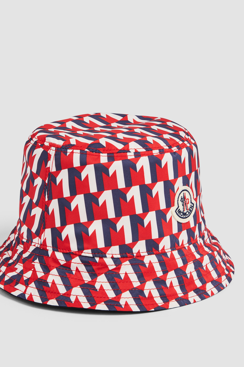 Reversible Bucket Hat