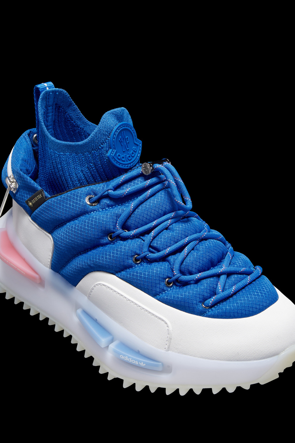 Moncler NMD Runner Sneakers