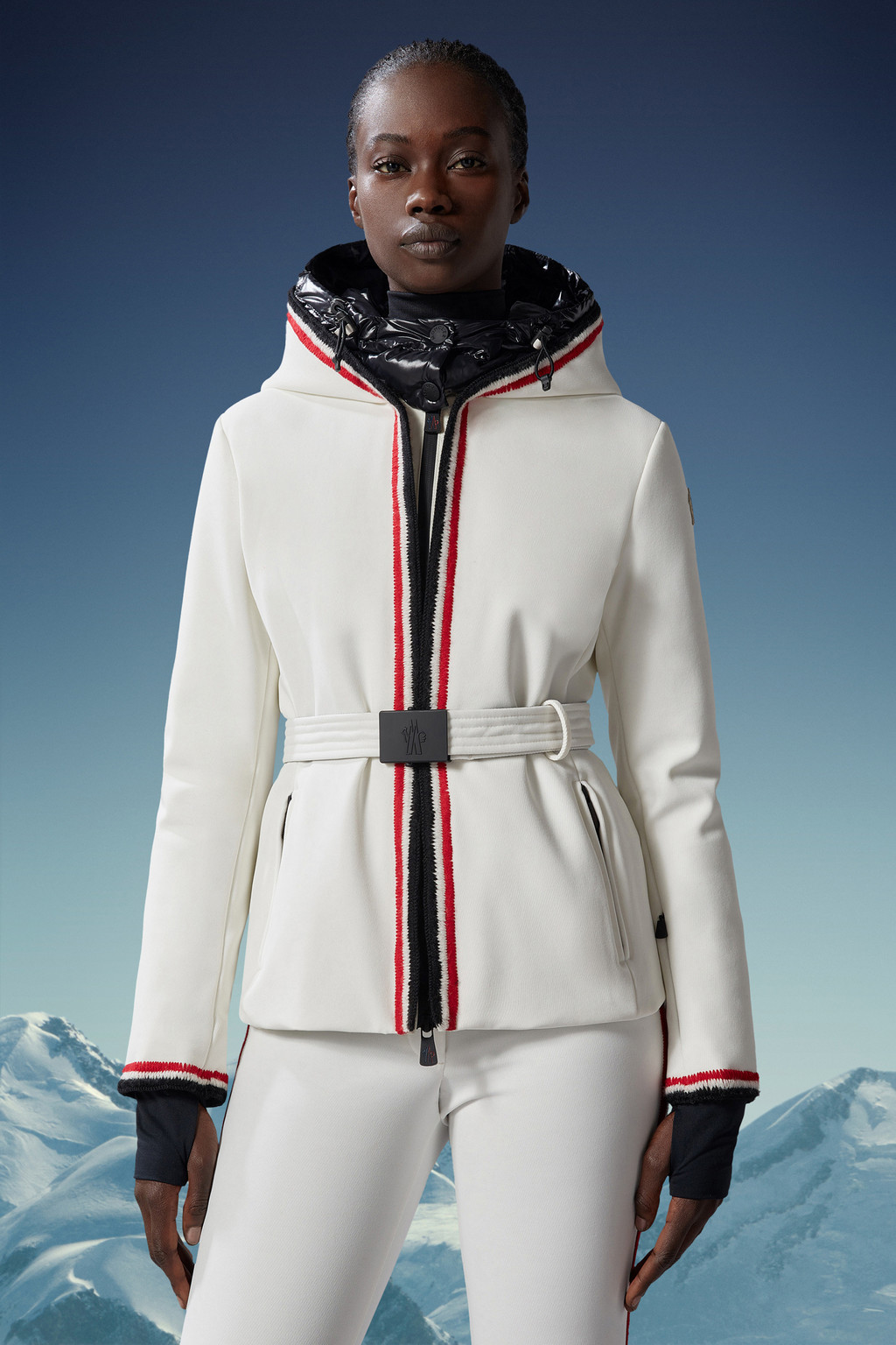 Jockeys Ski Jacket