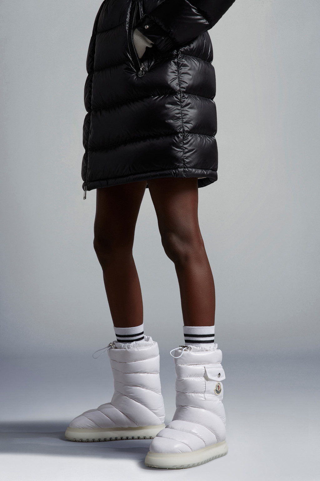 Gaia Pocket Mid Boots